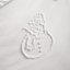 Snowmen Tufted Polyester Solid Colour Duvet Cover Set-137351713