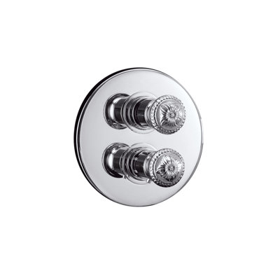 Swan Thermostatic Mixer