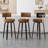 Sonja Swivel Upholstered Counter Stool-2054491046-2042943985