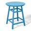Table de bar d'extérieur ronde 34,9 po Laguna-96115752