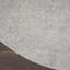 Round Oriental Area Rug-69980564