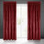 Magnusson Semi Sheer Curtain-7421723-7421714