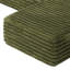 Canapé 2 pièces avec coussin Kustas Boneless-353236079