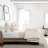 Ivory Standard Cotton Comforter Set-72218836