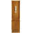 Palissade Steel Flush Mounted Sconce