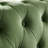Chesterfield Velvet Upholstered Sofa with Nailhead Trim and Rolled Arms-455053719