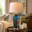 Lampe de table 28 po Coastal