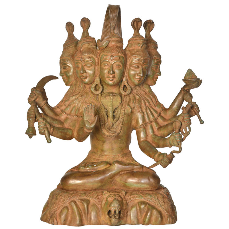 Panchamukha Sadashiva