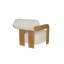 Fauteuil d'appoint Oolong