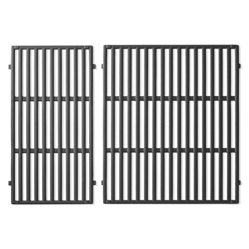 Weber Crafted Gen 3B Peci Grates