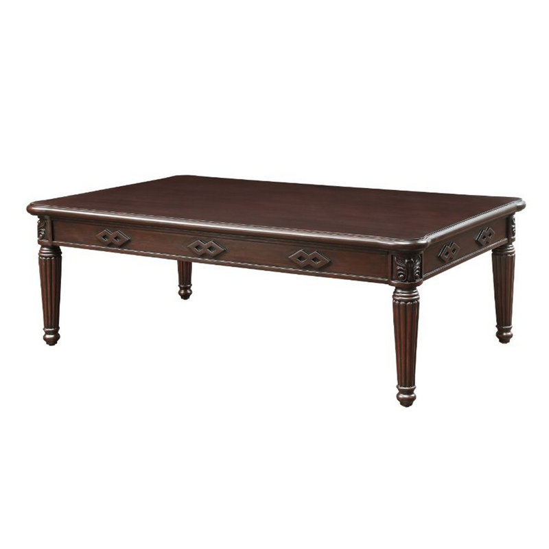 Table basse Ivyanne