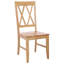 Chaise d'appoint Yelena-1027260755