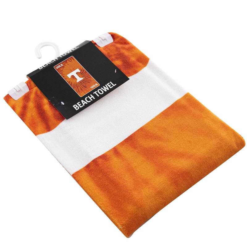 Cotton Blend Beach Towel