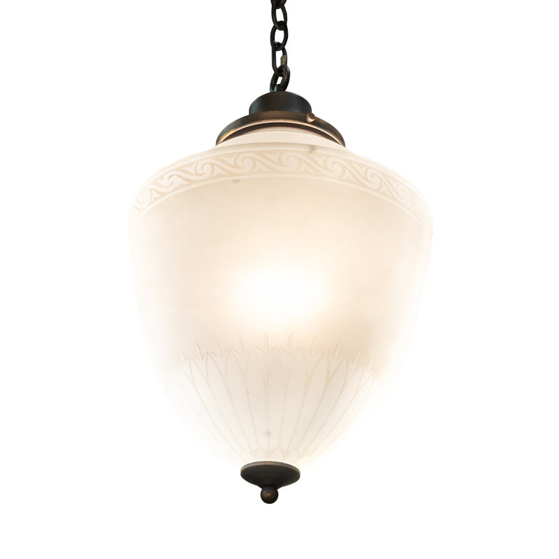 Aquinum 1 - Light Pendant
