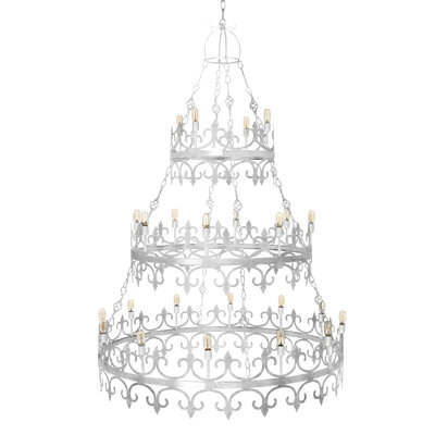 Lustre Venetian