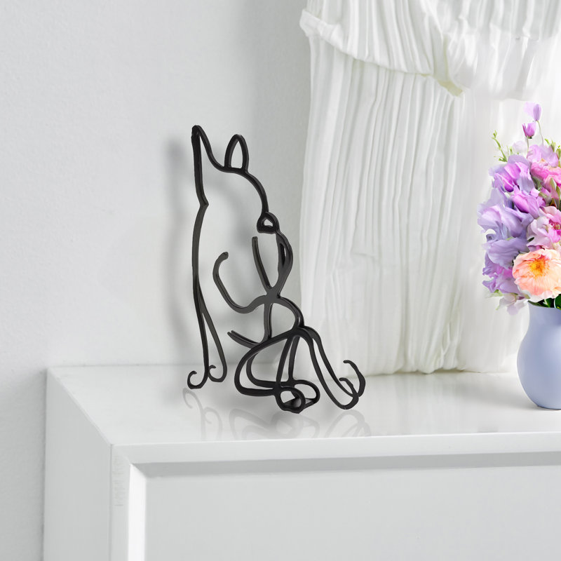 Ailiyah, objet décoratif
