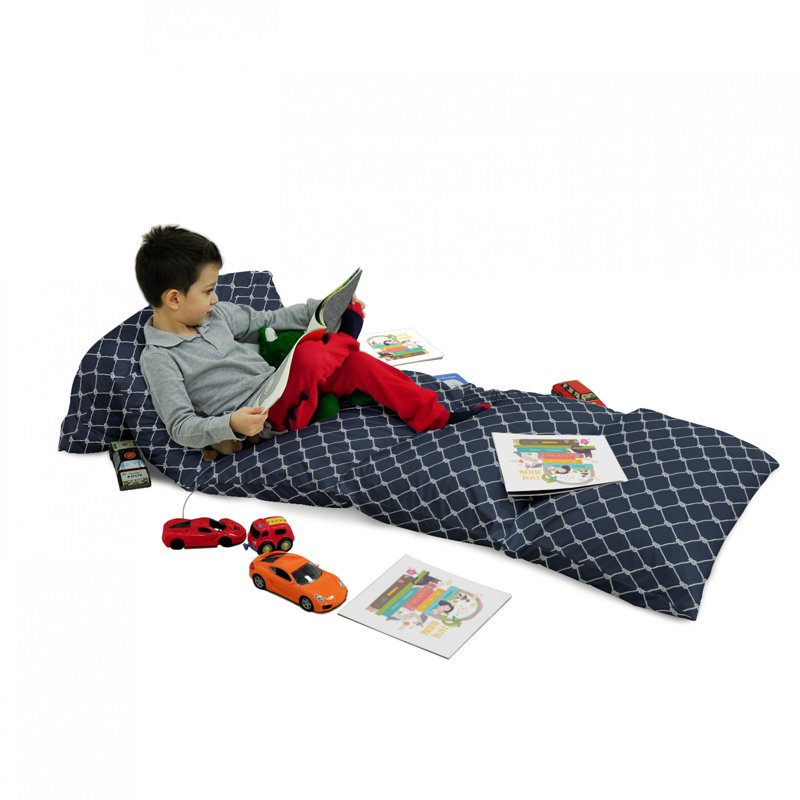 Housse de coussin d'extérieur Sea Yacht, H 2 po x l 36 po x P 88 po