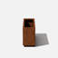 Corten Steel Series Long Box Planter-15304617