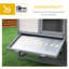 Weather Resistant Rabbit Hutch