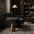 Nagoya Marble Top End Table