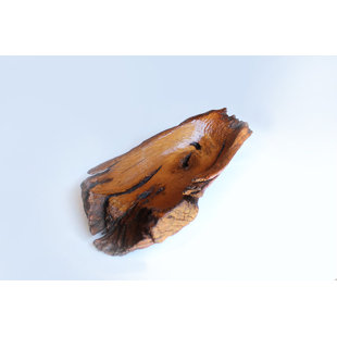 Bol en bois American Chesnut