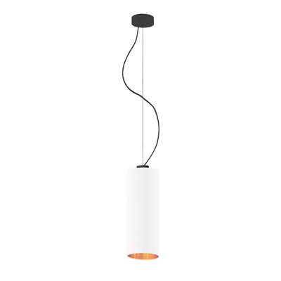 Ricki 1 - Light Single Pendant