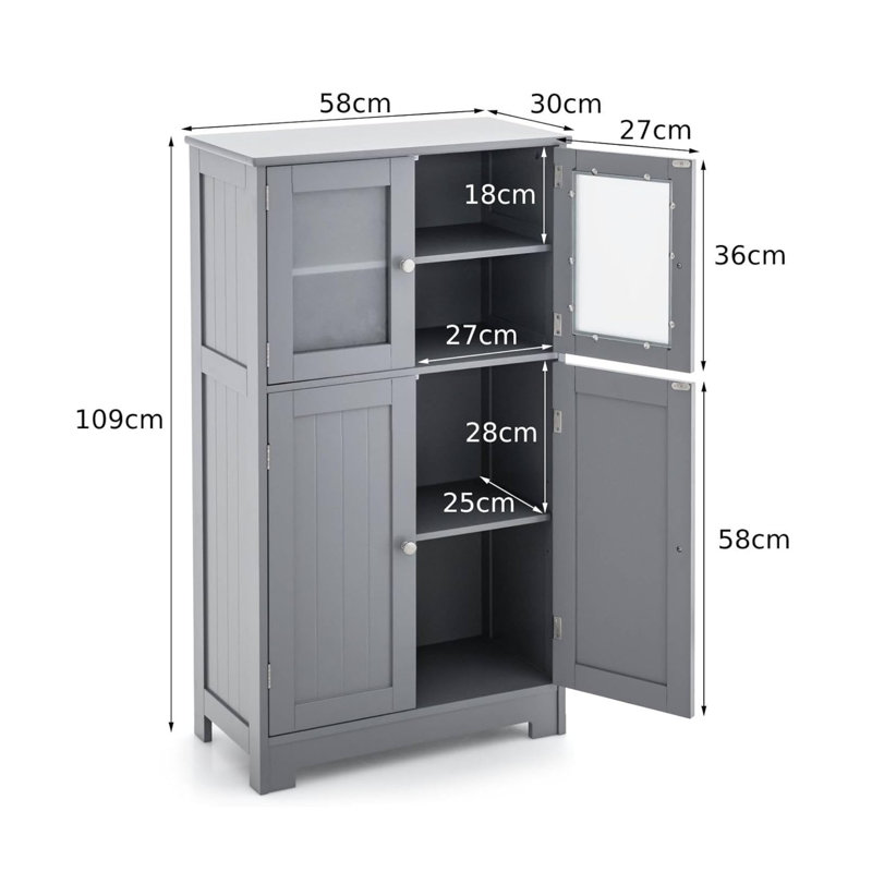 Bathroom Cabinet