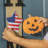 "HOME" Interchangeable All Seasons Icon Door Decor Banner