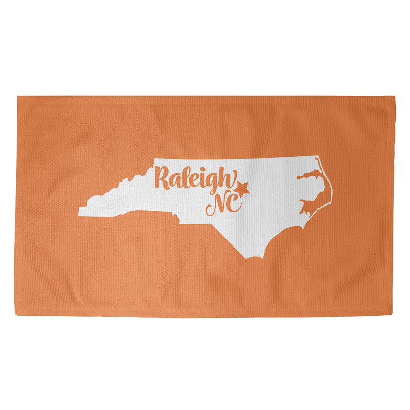 Raleigh Indoor Rug, Rectangle 2' x 3'