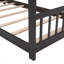 Lit simple en bois, espresso-601288014-601288003