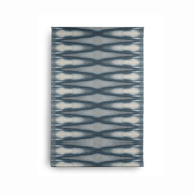 Chenille Abstract Indoor Rug