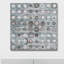 «Uplifting Dots», impression sur bois-21718243