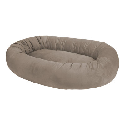 Dorukhan Orthopedic Polyester Pet Bed