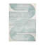 Apollo area rug Machine Woven Rectangle Grey-100512751