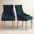 Green Polyester Blend selected