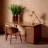 Borchard Credenza Desk