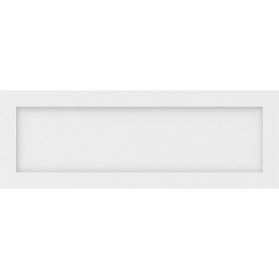 Cornelia Flat Decorative Wall Panel