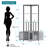 Swecha 14.96'' Bar Cabinet