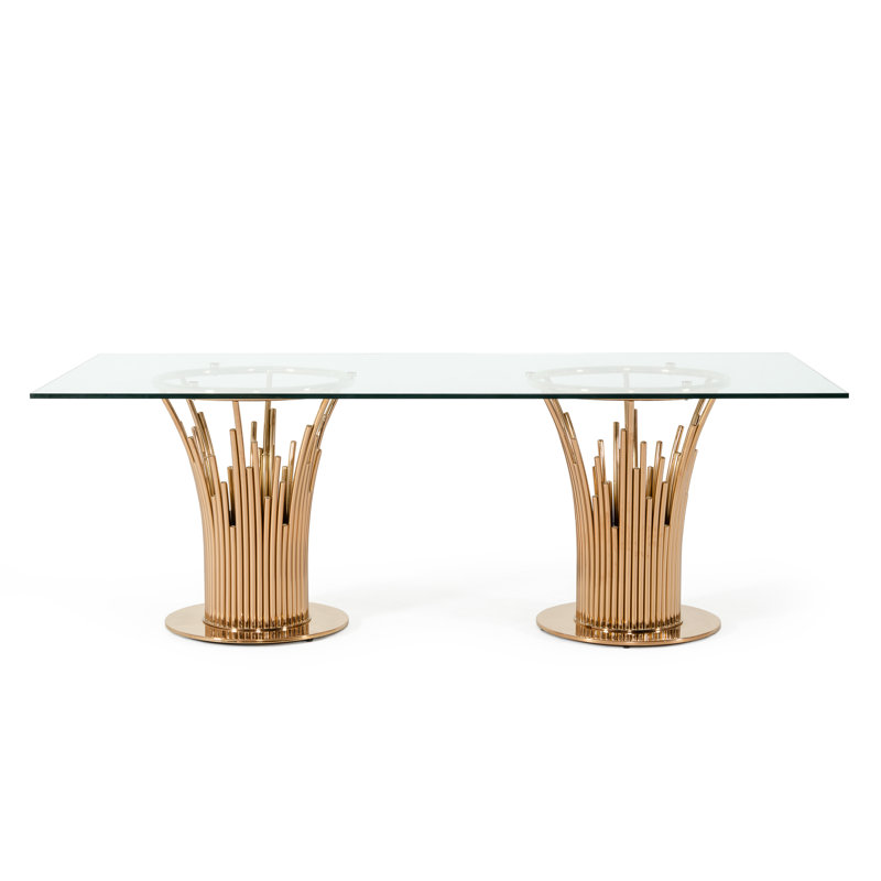 Table de salle à manger Paxton