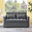 Sleeper Sofa-394553625