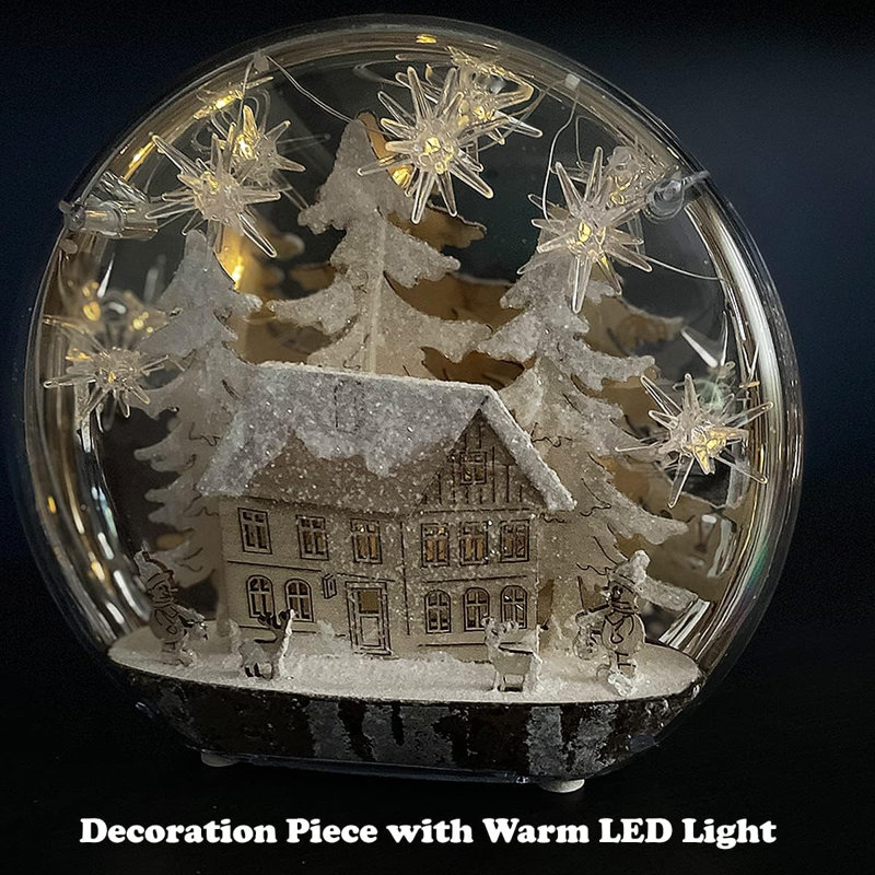 Snow Globe