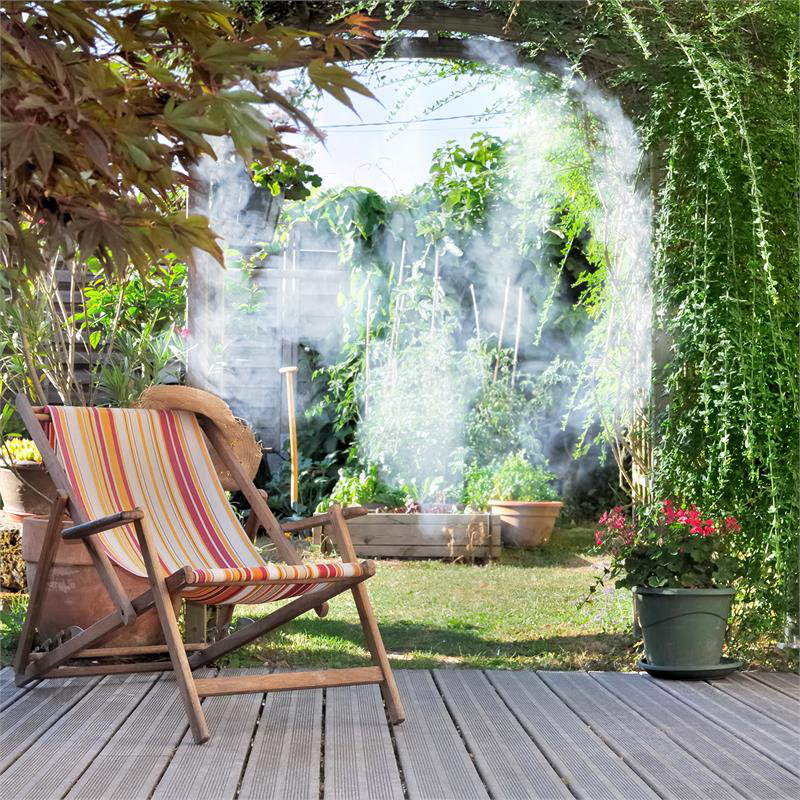Sprizzz Watering System