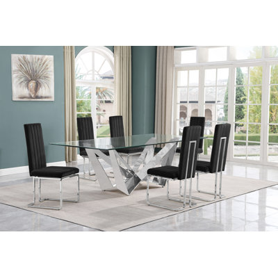 Sipple Dining Set