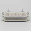 Ensemble de meuble-lavabo double 84 po-113421621-113421622
