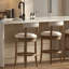 Tabouret de bar 31 po Pasha-512634444