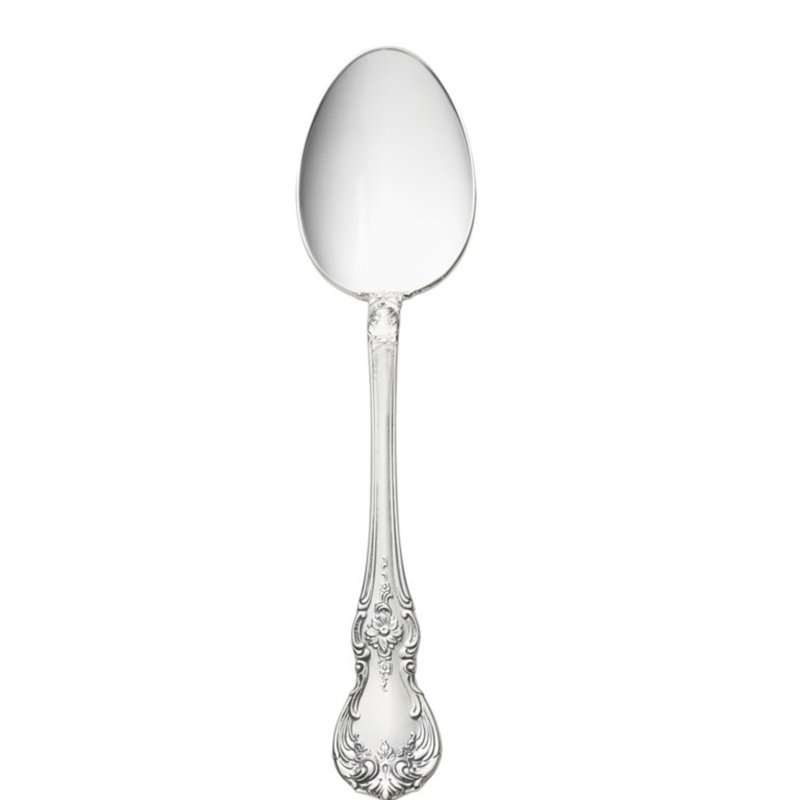 Towle Silversmiths Old Master Place Spoon