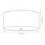Ausie Fabric Semi Flush Mount-582354676-582354677