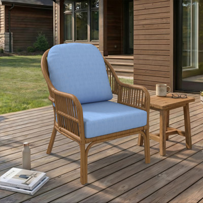 Coussin de chaise longue Amala Sunbrella®