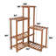 Support pour plante d'angle Isai