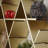Aaliyha 4 Piece Hexagon Accent Shelf-1065730757-1065730758
